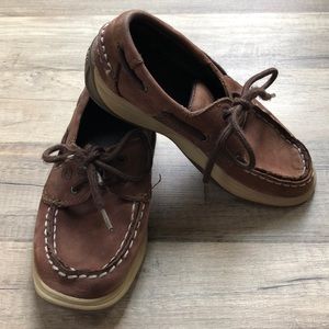 Sperry Boat shoes